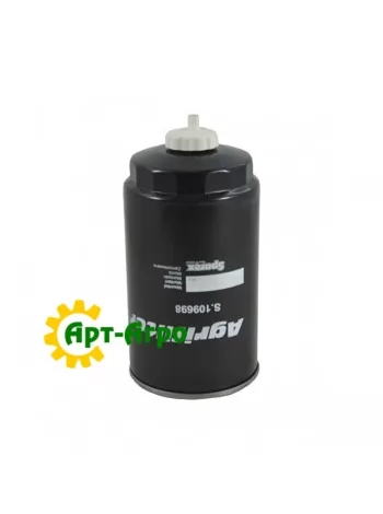 S.109694 Фільтр паливний сепаратор Sparex