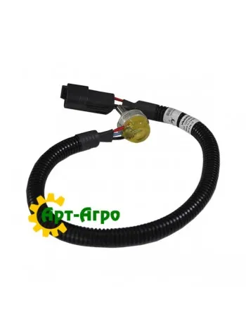 122756A3 Potentiometer for the position of the inclined camera CNH