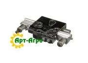 447222A1 CNH valve section