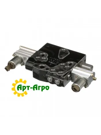 447222A1 Секція гідророзподільника CNH