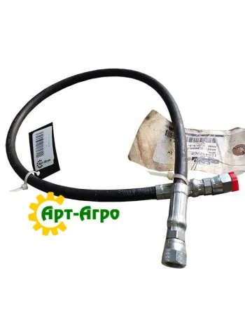 1254527C2 ​​Шланг гідравлічний L=940 mm CNH