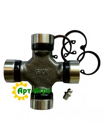 U100 GKN(Without UE) Cardan shaft cross