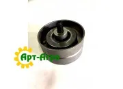 AL157596 Ролик натяжной промежуточный JOHN DEERE(аналог)