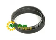 0285306 Поликлиновой ремень Gates