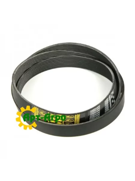 0285306 Gates V-ribbed belt