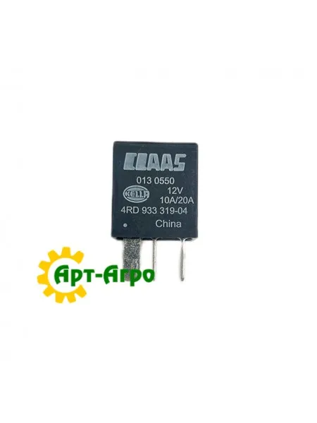 0021625620 Електричне реле Claas 0021625620 Електричне реле Claas