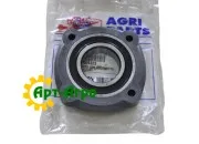 6209 2RS1K/C3S1B Agri Parts Підшипник кульковий з конусним внутрішнім кільцем у корпусі