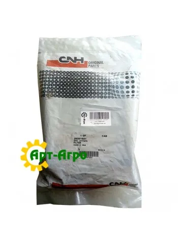 293615A1 Елемент фільтру кондиціонера CNH