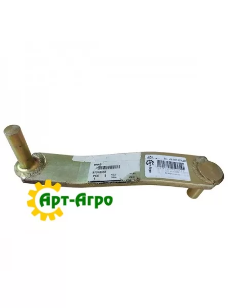 87318338 Важіль соломотрясу Case IH