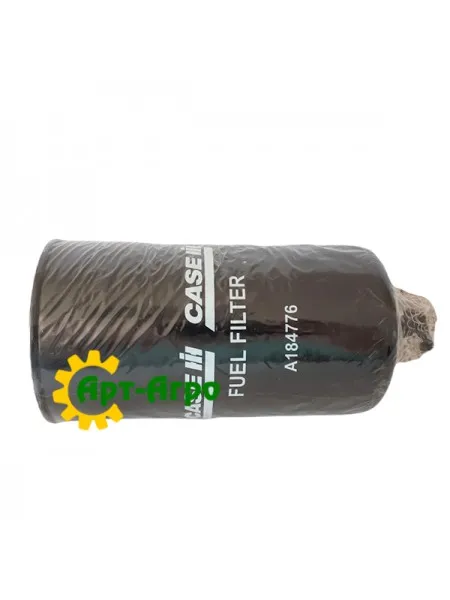 A184776 Фільтр палива Case IH