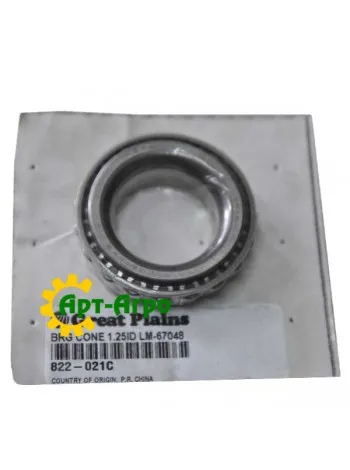 LM67048 PEER GP Bearing inner race