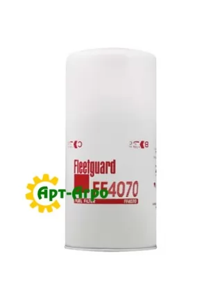 FF4070 Фільтр паливний FLEETGUARD