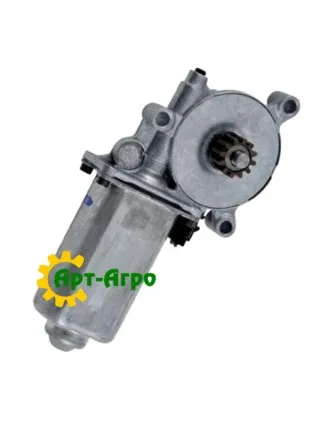 84409160 Мотор електричний регулювання швидкості ротора CNH