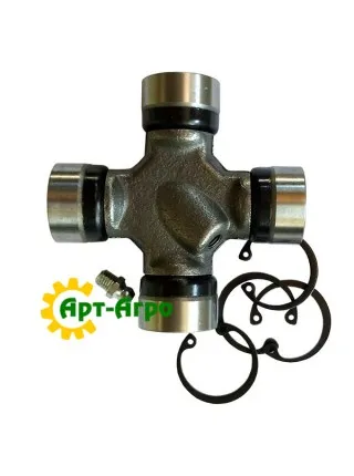U100 GKN(Without UE) Cardan shaft cross