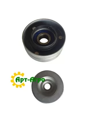 AL157596 Ролик натяжной промежуточный JOHN DEERE (analog) AL157596 Ролик натяжной промежуточный JOHN DEERE (analog)