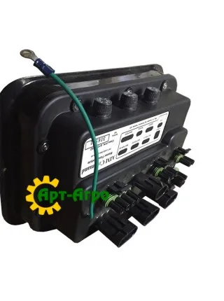 87271842 AIM Command Patriot 3330 CNH module
