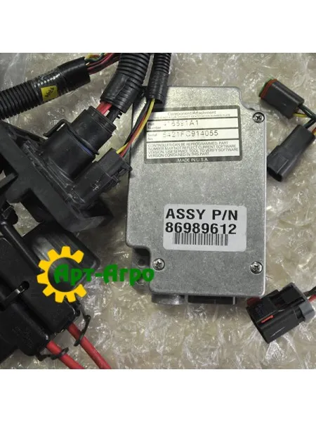 719080006 Дилерський комплект до тракторів CASE IH (CNH)