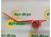 626987 Spring pin reel Claas(Cametet)