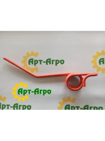 626987 Палец пружинный мотовила Claas(Cametet)