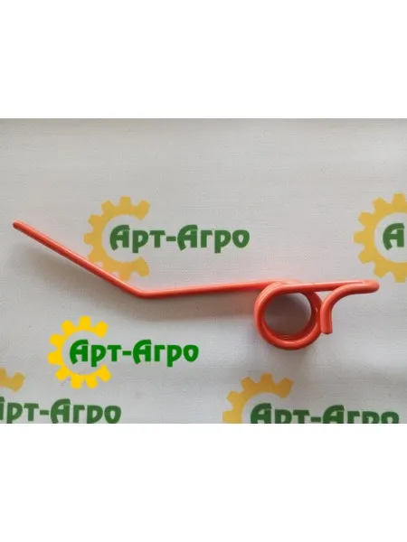 626987 Палец пружинный мотовила Claas(Cametet)