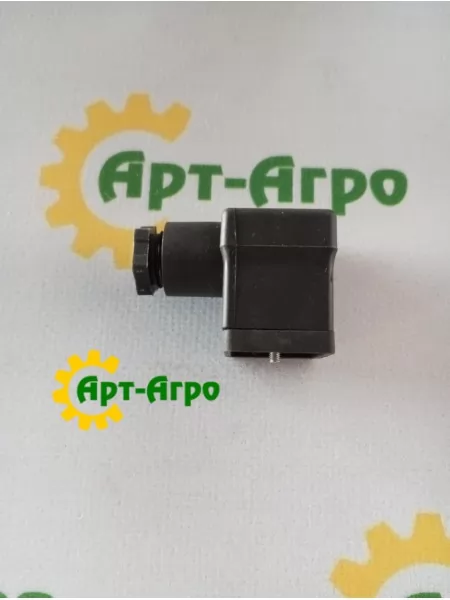 37310263 Штекер A 3P+PE Lemken