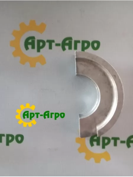 4756107 Дистанційний блок D100/48,5x22 лівий Рубін Lemken