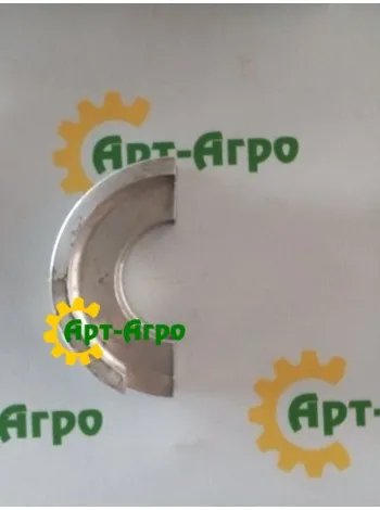 4756106 Дистанційний блок D100/48,5x22 правий Рубін Lemken