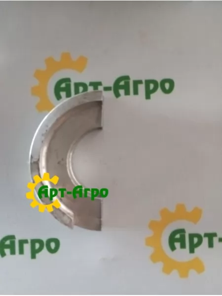 4756106 Дистанційний блок D100/48,5x22 правий Рубін Lemken