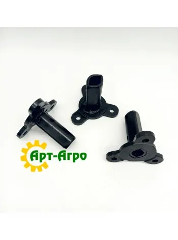 VNB4348165 Hub with shaft (internal) KVERNELAND