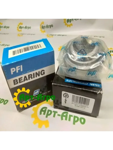 W208PPB5 PFI Підшипник дискової борони W208PPB5 PFI Підшипник дискової борони