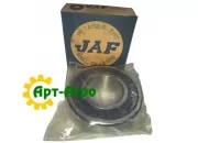62207-2RS JAF Подшипник однорядный шариковый