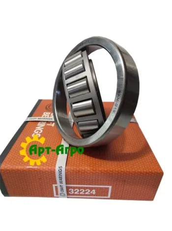 7524 CRAFT Підшипник роликовий конічний