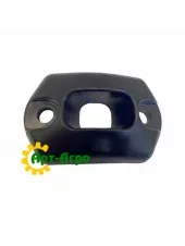 H168206RT Глазок пальца шнека жатки John Deere(Royal Tiger)