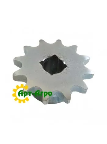 G20860086RT Зірочка Z-12 Gaspardo (Royal Tiger)