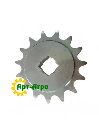 G16630390RT Зірочка Z-15 Gaspardo (Royal Tiger)