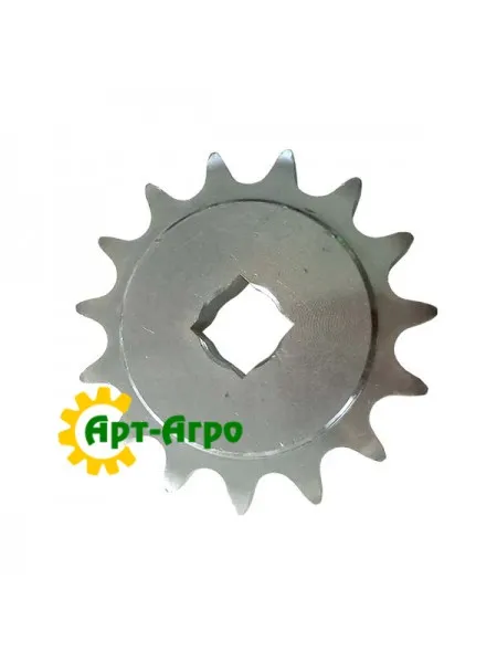 G16630390RT Зірочка Z-15 Gaspardo (Royal Tiger)