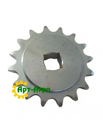 G16630400RT Sprocket Z-16 Gaspardo(Royal Tiger)