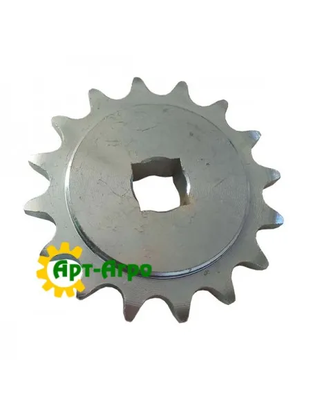 G16630400RT Зірочка Z-16 Gaspardo (Royal Tiger)