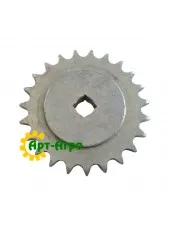 G16630410RT Sprocket Z-23 Gaspardo(Royal Tiger)