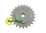 G16630410RT Зірочка Z-23 Gaspardo (Royal Tiger)