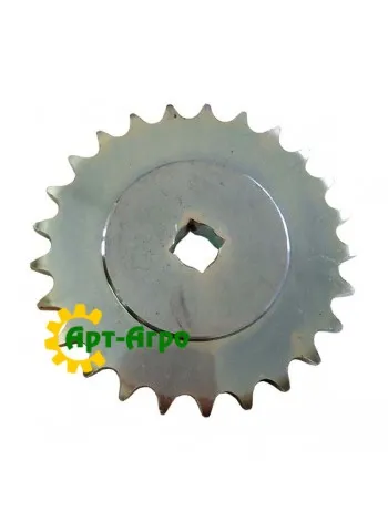 G16630420RT Зірочка Z-25 Gaspardo (Royal Tiger)