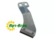 GA5220050RT Чистик металевий лівий Gaspardo (Royal Tiger)