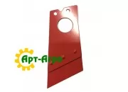 G15226360RT Чистик внутрішній лівий Gaspardo (Royal Tiger)