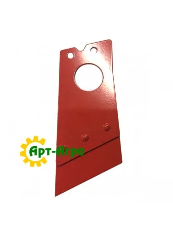 G15226360RT Чистик внутрішній лівий Gaspardo (Royal Tiger)