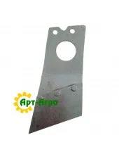 GA5221180 Gaspardo (Royal Tiger) Right Inner Scraper