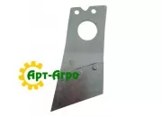 GA5221180 Чистик внутрішній правий Gaspardo (Royal Tiger)