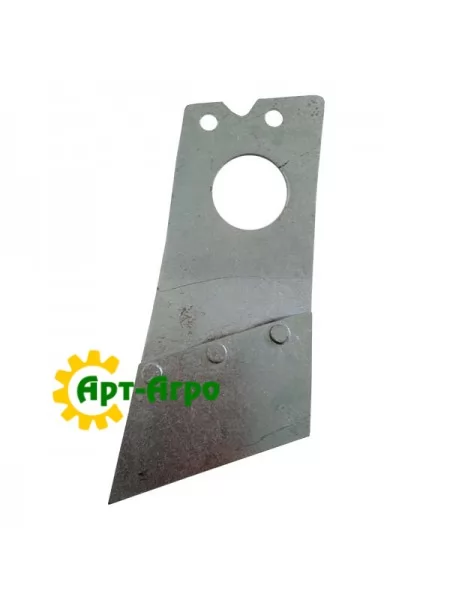 GA5221180 Чистик внутрішній правий Gaspardo (Royal Tiger)