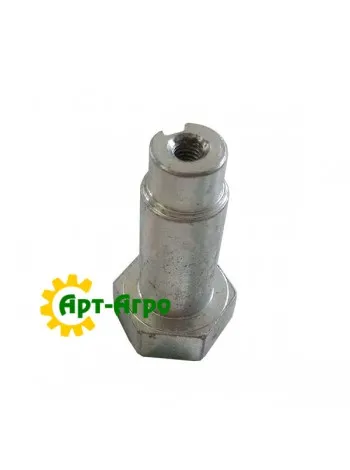 G22230046 Вал кріплення приводу висівного диска Gaspardo (Royal Tiger)