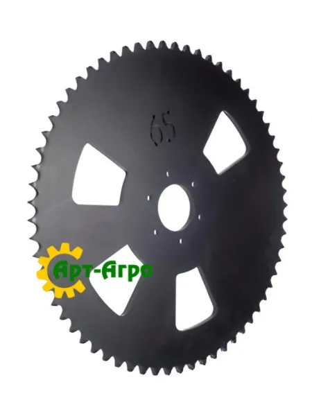 030006 Sprocket chain transmission drive corn headers Z-65 Geringhoff 030006 Sprocket chain transmission drive corn headers Z-65 Geringhoff