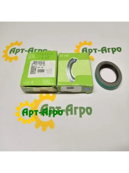 CR13569 Oil seal SKF